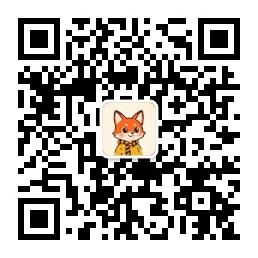 뤄샤오산 위챗 공식 계정 QR코드