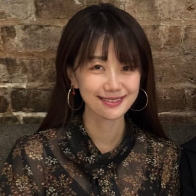 Lilian Weng